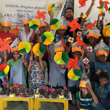 Initiatives Education